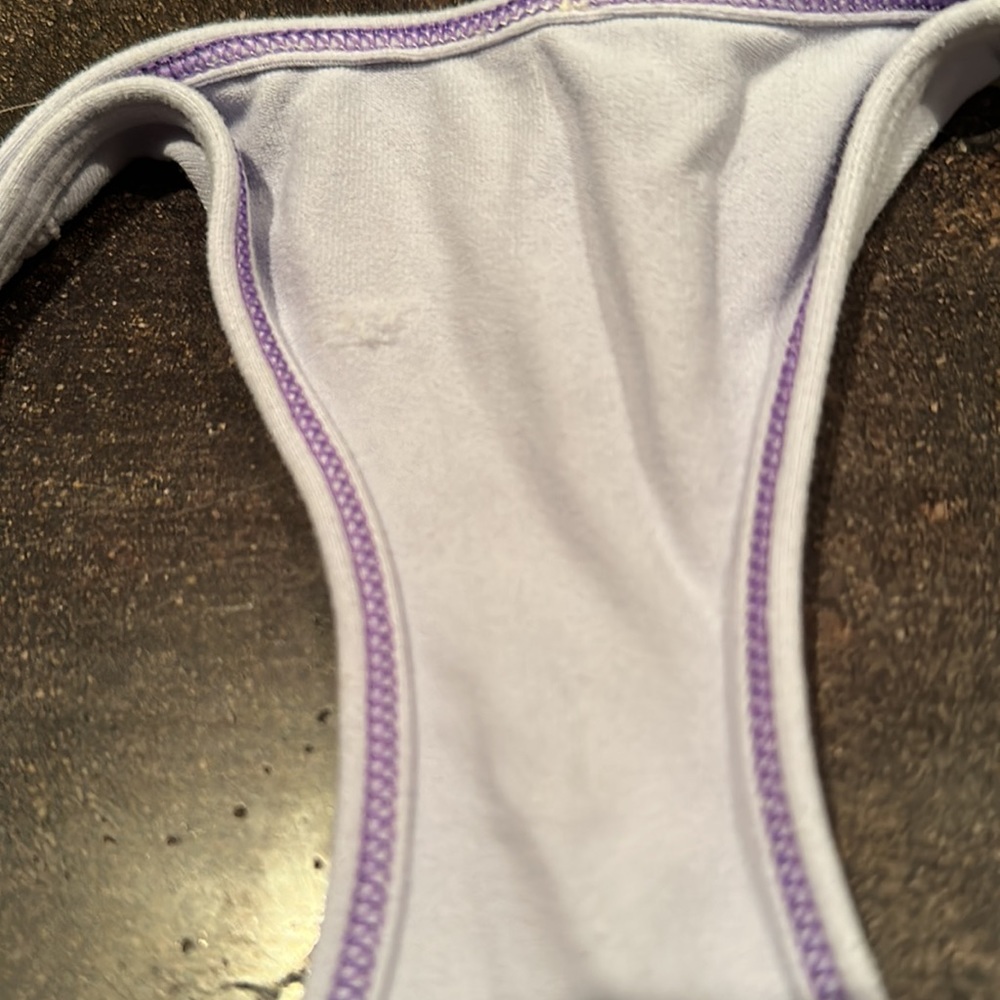 Lululemon Cool Racerback - Picture 5 of 8
